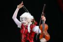 Concerto pour deux clowns 23 * 4368 x 2912 * (3.75MB)